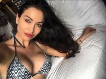 अपनी बोल्डनेस से इंटरनेट पर कहर ढहा रही हैं बिग बॉस की यह एक्स कंटेस्टेंट