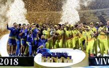 IPL 2018: चेन्नई सुपर किंग की जीत के पीछे छिपा था ये सबसे बडा राज