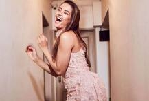 \'हेट स्टोरी 2\' फेम सुरवीन चावला ने मुस्कुराते हुए कराया ये ताजा फोटोशूट