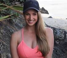 ये हैं नताशा अंकविच, इन्हें मिला है मिस इंटरनेशनल न्यूजीलैंड में दूसरा स्थान