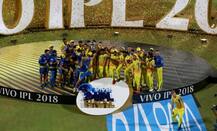 CSK की जीत पर बॉलीवुड ने मनाया जश्न, चेन्नई को कुछ यूं मिली मुबारकबाद