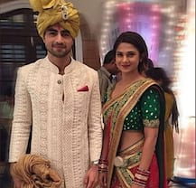 क्या शादी के बंधन में बंध रहे हैं \'बेपनाह\' के \'आदित्या\' और \'जोया\'?