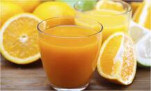 बच्चों को ऑरेंज जूस देने से हो सकती है ये दिक्कत