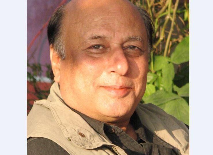 Uday Prakash sought security for family, said my life in denger साहित्यकार उदय प्रकाश ने कहा- रेत माफिया से मेरी जान को खतरा, बड़े भाई बोले- ये नाटक है