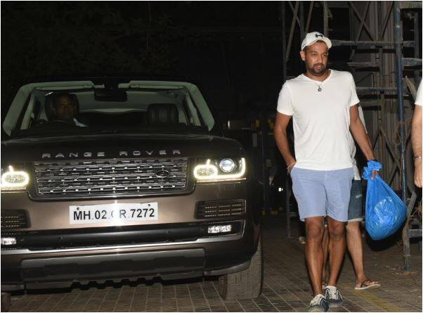  बंटी सचदेव बॉलीवुड एक्ट्रेस सोनाक्षी सिन्हा के साथ अपने रिश्तों को लेकर सुर्खियों में रह चुके हैं. (तस्वीर- मानव मंगलानी)