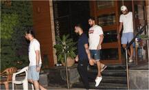 सोनाक्षी सिन्हा के एक्स ब्वॉयफ्रेंड जब दिखे विराट कोहली के साथ