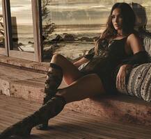 हैरतअंगेज, हॉलीवुड की ये हॉट हसीनाएं डरती हैं इन चीजों से