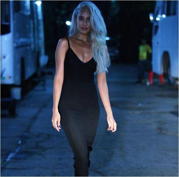  फिलहाल अपने बेटे जैक ललवानी की परवरिश में बिजी एक्ट्रेस लीजा हेडन फिल्मों से दूर हैं. यही वजह है कि वो अक्सर अपने बेटे कि तस्वीर सोशल मीडिया पर शेयर करती रहती हैं. (तस्वीर: इंस्टाग्राम)  