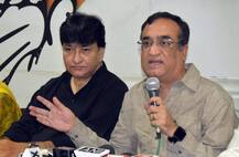 अजय माकन का केजरीवाल को \'चैलेंज\', कहा- छात्रों की संख्या घटाकर रिजल्ट सुधारा