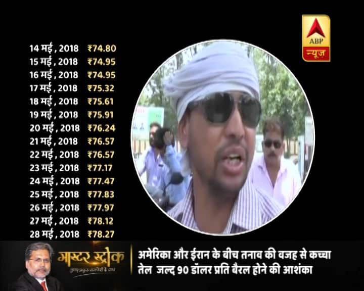 ABP एक्सक्लूसिव: महंगे पेट्रोल से तस्करों की लॉटरी, बिहार में धड़ल्ले से बेचा-खरीदा जा रहा है नेपाल का सस्ता तेल