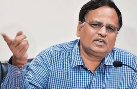 तुरंत बिल नहीं दिया तो शव सौंपने से मना नहीं कर सकते प्राइवेट अस्पताल: दिल्ली सरकार तुरंत बिल नहीं दिया तो शव सौंपने से मना नहीं कर सकते प्राइवेट अस्पताल: दिल्ली सरकार