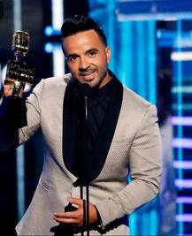 बिलबोर्ड अवॉर्ड 2018: जानें किस सिंगर को मिला यह अवॉर्ड