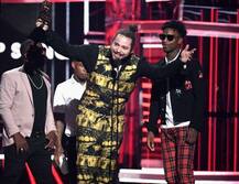 बिलबोर्ड अवॉर्ड 2018: जानें किस सिंगर को मिला यह अवॉर्ड