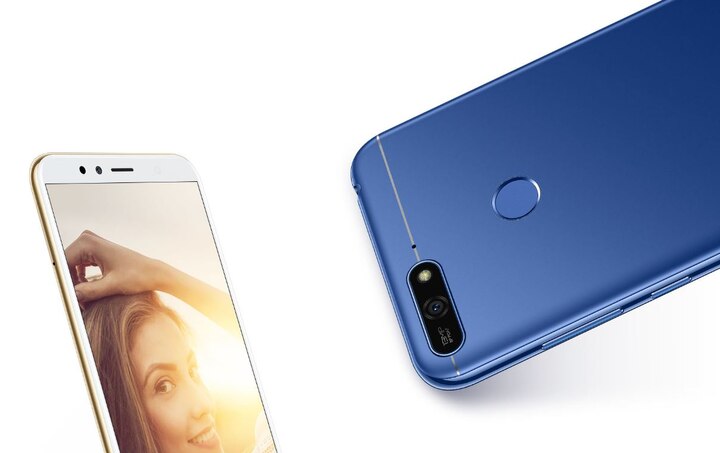 Honor 7A to Go on Sale in India for the First Time Today हुआवे के सबसे सस्ते स्मार्टफोन Honor 7A की बिक्री आज दोपहर 12 बजे से, यहां कर सकेंगे खरीदारी