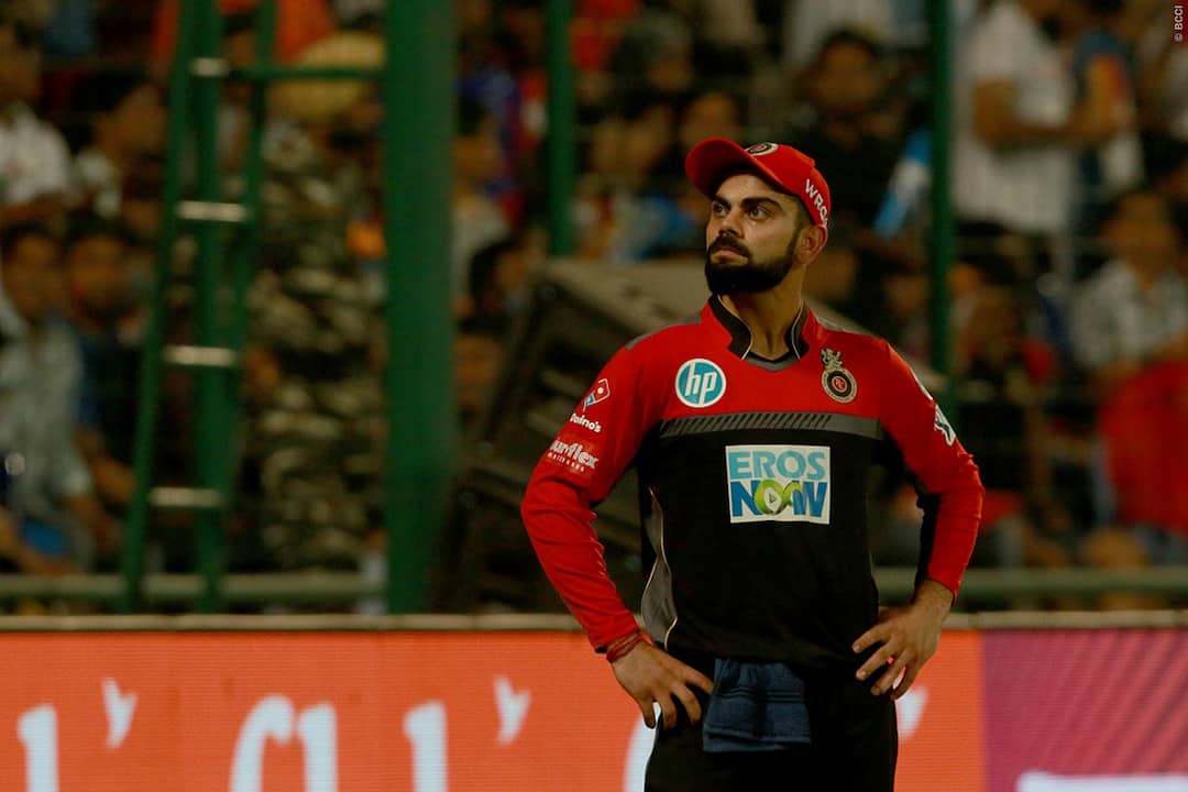 विराट कोहली तीसरी बार बने सिएट 'इंटरनेशनल क्रिकेटर ऑफ द ईयर' Virat Kohli Named International Cricketer of the Year विराट कोहली तीसरी बार बने सिएट 'इंटरनेशनल क्रिकेटर ऑफ द ईयर'