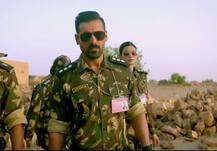 वीकेंड के बाद जॉन की ‘परमाणु’ का असर हुआ कम, फिल्म ने कमाए बस इतने करोड़