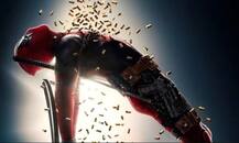 Movie Review: एंटरटेनिंग है \'डेडपूल 2\', ‘इंडियन हॉलीवुड सुपरहीरो’ देखने का इंतजार भी खत्म हुआ