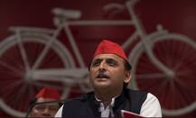 राजनीति में किसी को नाराज नहीं कर सकते, हमारा मकसद बीजेपी को हराना है: अखिलेश