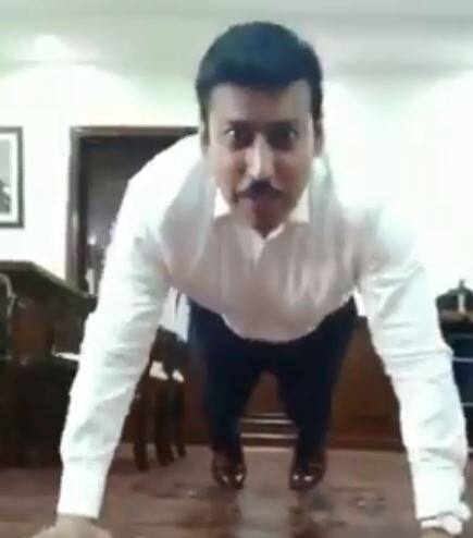 उन्होंने अपील में कहा, 