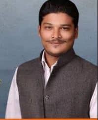 एक और बीजेपी विधायक पर रेप का आरोप, एसएसपी ने दिए जांच के आदेश Badaun BJP MLA Kushagra Sagar booked in rape charges एक और बीजेपी विधायक पर रेप का आरोप, एसएसपी ने दिए जांच के आदेश