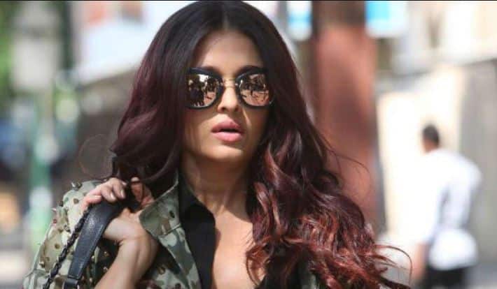 Rajkummar Rao loved working with Aishwarya Rai Bachchan 'फन्ने खां' में ऐश्वर्य संग काम पर बोले राजकुमार राव- अनुभव मजेदार रहा