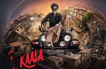 Trailer: एक्शन और मारधाड़ से भरपूर रजनीकांत की फिल्म \'काला\' का ट्रेलर रिलीज, देखें