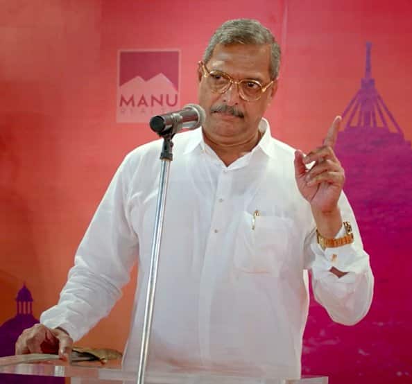 Trailer: एक्शन और मारधाड़ से भरपूर रजनीकांत की फिल्म 'काला' का ट्रेलर रिलीज, देखें