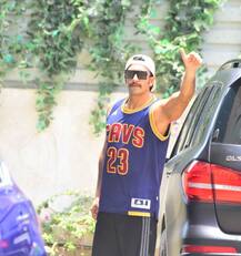 रातोंरात रणवीर सिंह ने \'सिम्बा\' लुक अपनाया, उनका ये अवतार देख फैंस चौक गए