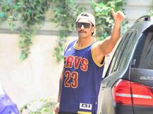 रातोंरात रणवीर सिंह ने \'सिम्बा\' लुक अपनाया, उनका ये अवतार देख फैंस चौक गए