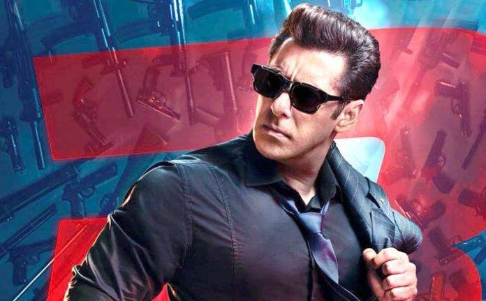 Race 3: एक बार फिर डबल रोल में नजर आ सकते हैं सलमान खान Salman Khan to be seen in a double role in Race 3? Race 3: एक बार फिर डबल रोल में नजर आ सकते हैं सलमान खान