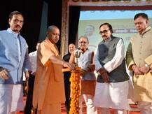 किसी छात्र को जेल नहीं भेजा जाएगा लेकिन नकल गिरोहों को नहीं छोड़ा जाएगा: योगी