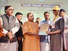 किसी छात्र को जेल नहीं भेजा जाएगा लेकिन नकल गिरोहों को नहीं छोड़ा जाएगा: योगी