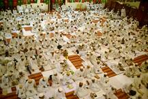 मुंबई में पहली बार इफ्तार पार्टी का आयोजन करने जा रहा है संघ