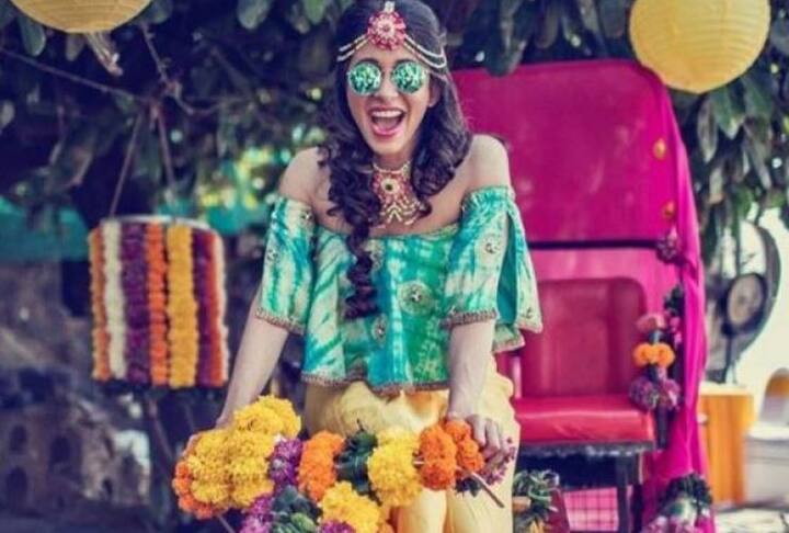 बता दें कि अभिनेत्री किश्वर मर्चेंट, एकता कपूर के टेलीविजन धारावाहिक 'ढ़ाई किलो प्रेम' में गेस्ट रोल निभा रही हैं. (तस्वीर: इंस्टाग्राम)