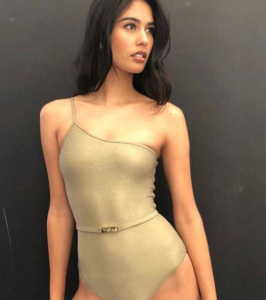 मॉडल आशिका प्रैट ने हाल में एक तस्वीर इंस्टाग्राम अकाउंट पर साझा की हैं. तस्वीर में उन्होंने स्विम कॉस्ट्यूम पहन रखा था.(तस्वीर: इंस्टाग्राम)