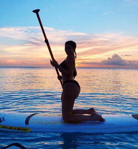 साल 2013 में उन्हें टीन च्वाइस अवॉर्ड भी मिल चुका है. (तस्वीर-इंस्टाग्राम)