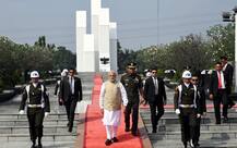 भारत के आर्थिक हितों के लिहाज से प्रधानमंत्री मोदी की इंडोनेशिया यात्रा है बेहद महत्वपूर्ण