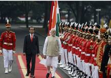 भारत के आर्थिक हितों के लिहाज से प्रधानमंत्री मोदी की इंडोनेशिया यात्रा है बेहद महत्वपूर्ण