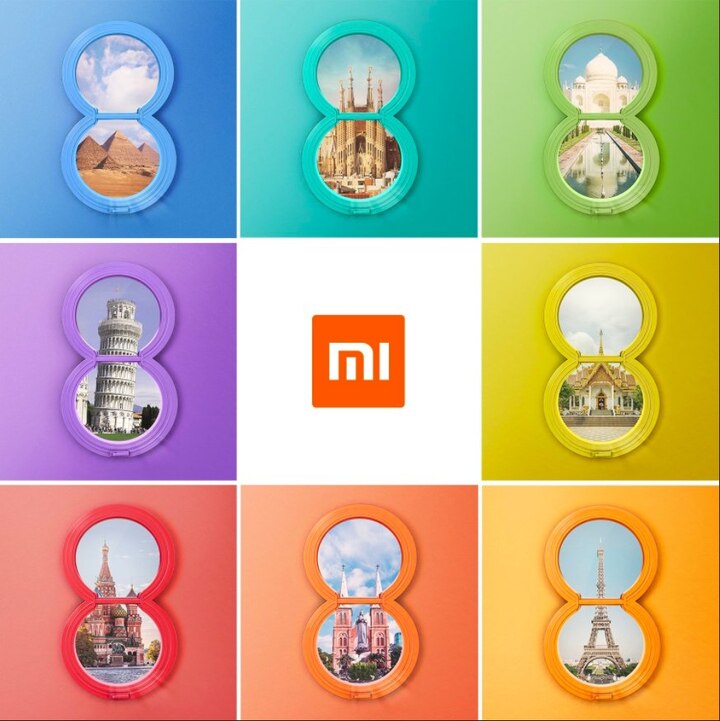 Xiaomi Mi 8 won’t be exclusive to China, may come to India soon चीन में एक्सक्लूसिव होने के साथ भारत में भी लॉन्च होगा Mi 8, नॉच और फेशियल रिकॉग्निशन जैसे फीचर्स से लैस डिवाइस