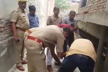 हॉस्टल के पास मिला 7 साल के मासूम का शव, बच्चों ने कहा-घर जाने से डरता था विराट