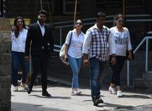 In Pics: यामी गौतम वकील संग पहुंचीं बॉम्बे हाई कोर्ट, जानिए आखिर माजरा क्या है