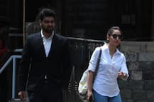 In Pics: यामी गौतम वकील संग पहुंचीं बॉम्बे हाई कोर्ट, जानिए आखिर माजरा क्या है