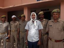 तंत्र-मंत्र से बीमारी के इलाज का दिया झांसा, चूरन वाले नोटों से बदल दिए असली नोट