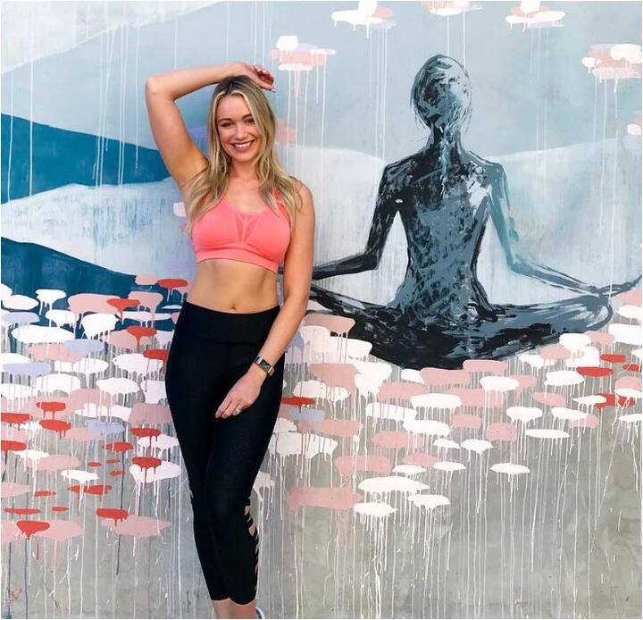 ब्लैक आउटफिट में कैटरीना बिंदास नजर आ रही हैं. (तस्वीर-इंस्टाग्राम)