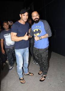 \'परमाणु\' के बाद अगली फिल्म की तैयारी में जॉन अब्राहम, लुक टेस्ट के लिए होना पड़ा क्लीन शेव