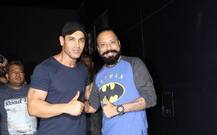 \'परमाणु\' के बाद अगली फिल्म की तैयारी में जॉन अब्राहम, लुक टेस्ट के लिए होना पड़ा क्लीन शेव