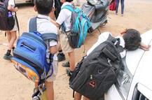 मद्रास हाईकोर्ट ने 1st और 2nd क्लास के होमवर्क पर लगाई रोक
