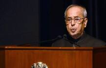 प्रणब मुखर्जी के RSS के कार्यक्रम में जाने पर विवाद जारी, कांग्रेस का टिप्पणी से इनकार