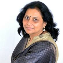 बीजेपी प्रवक्ता दीप्ति भारद्वाज ने खोला रेप के आरोपी विधायक के खिलाफ मोर्चा