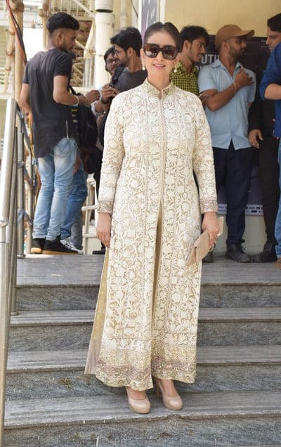 ऐसे में फैंस उनकी इस फिल्म और किरदार के लिए काफी एक्साइटेड हैं. (तस्वीर: मानव मंगलानी) 